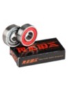 Bones Bearings Reds 2er Kugellager