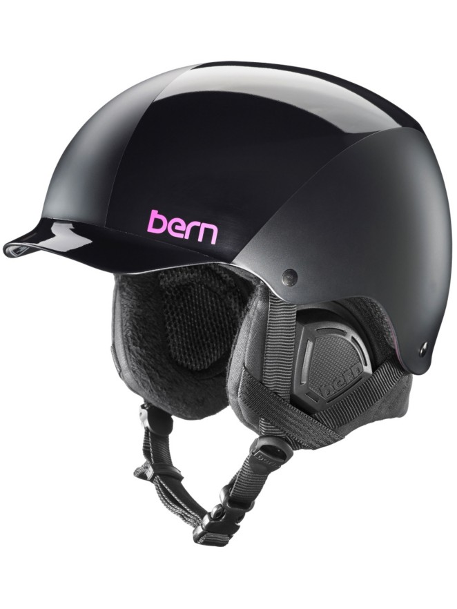 Bern Muse EPS Helm
