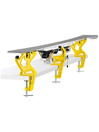 Toko Ski Vise Race