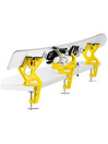Toko Ski Vise Race