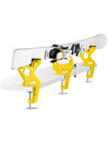 Toko Ski Vise Race