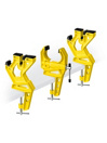 Toko Ski Vise Race
