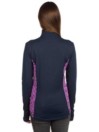 Bench Conversation Fleecejacke