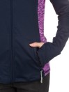 Bench Conversation Fleecejacke