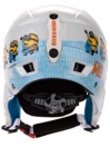 Rossignol Comp J Minions Casco ragazzo