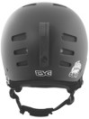 TSG Arctic Kraken Solid Color Helmet