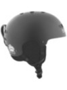 TSG Arctic Kraken Solid Color Helmet