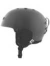 TSG Arctic Kraken Solid Color Helmet