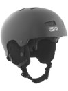 TSG Arctic Kraken Solid Color Helmet