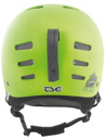 TSG Arctic Kraken Solid Color Helm