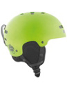 TSG Arctic Kraken Solid Color Helm