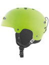 TSG Arctic Kraken Solid Color Helm