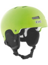 TSG Arctic Kraken Solid Color Helm