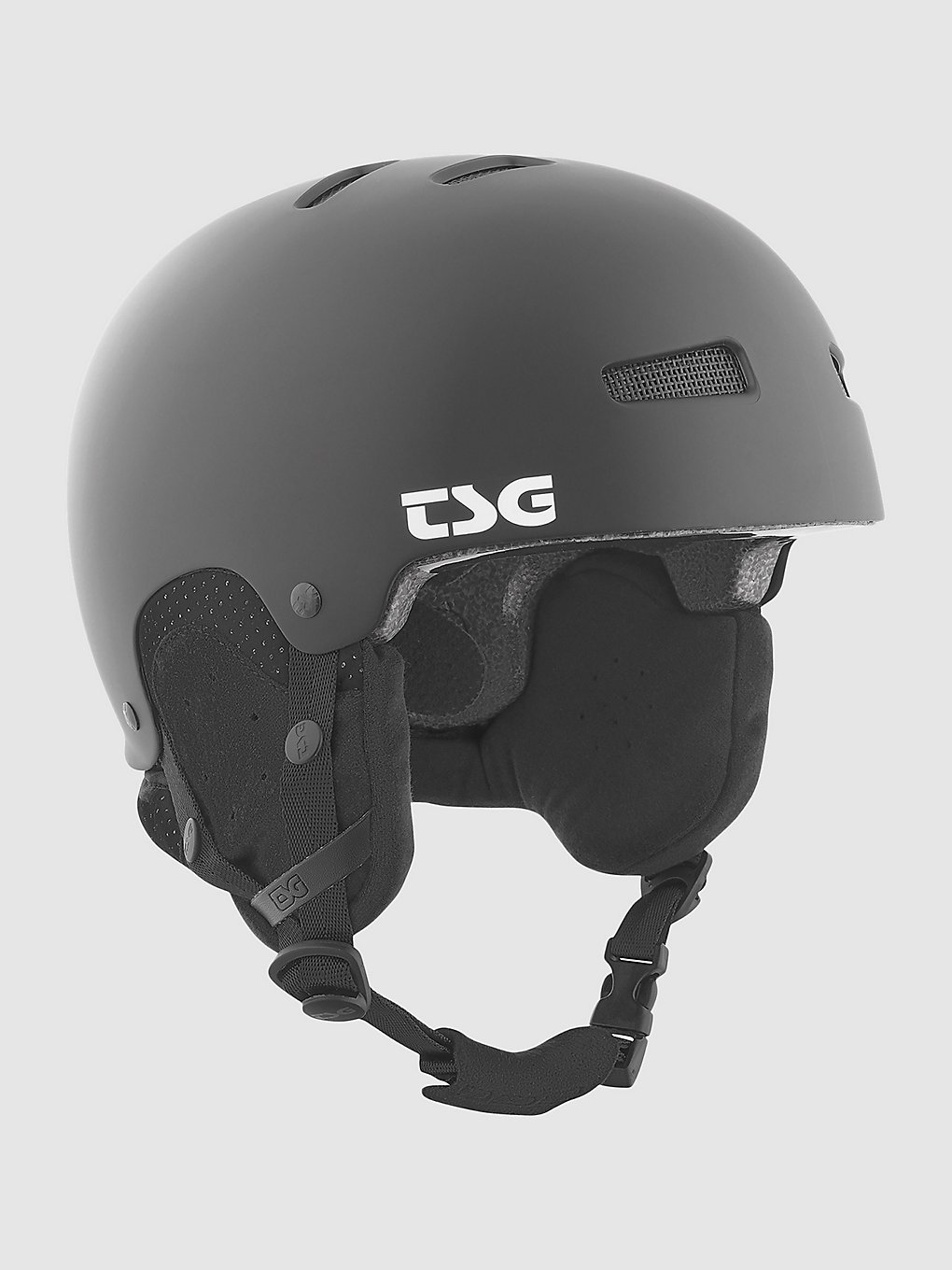 TSG Gravity Snowboard Helm satin black kaufen