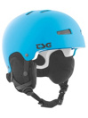 TSG Gravity Snowboard Helmet Kids Helmet