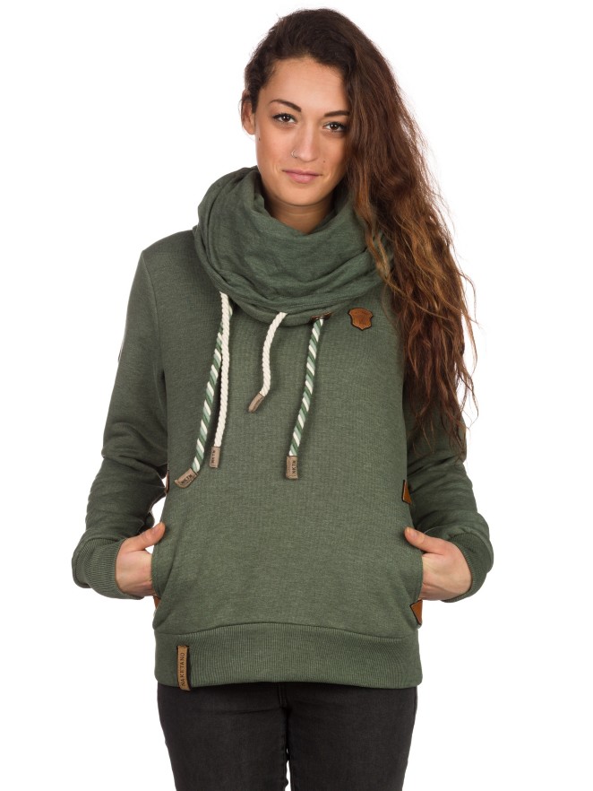 Naketano Reorder IV Hoodie