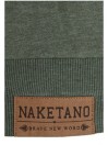 Naketano Family Biz III Zip Hoodie