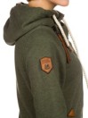 Naketano Family Biz III Zip Hoodie