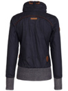 Naketano Schlagerstar III Jacket