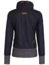 Naketano Schlagerstar III Jacket