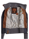Naketano Schlagerstar III Jacket