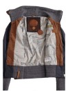 Naketano Schlagerstar III Jacket