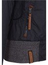Naketano Schlagerstar III Jacket