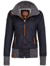 Naketano Schlagerstar III Jacket