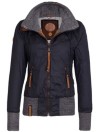 Naketano Schlagerstar III Jacket