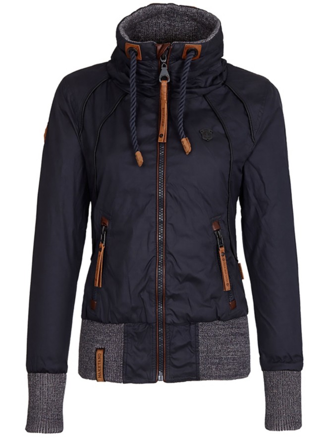 Naketano Schlagerstar III Jacket