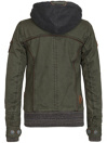 Naketano Walk The Line Jacket