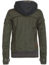 Naketano Walk The Line Jacket