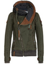 Naketano Walk The Line Jacket