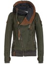 Naketano Walk The Line Jacket