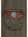 Naketano Walk The Line Jacket