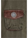 Naketano Walk The Line Jacket