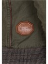 Naketano Walk The Line Jacket