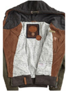 Naketano Walk The Line Jacket