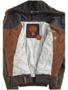 Naketano Walk The Line Jacket