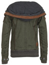 Naketano Walk The Line Jacket
