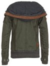 Naketano Walk The Line Jacket
