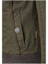 Naketano Walk The Line Jacket