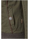 Naketano Walk The Line Jacket