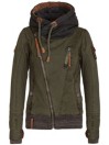 Naketano Walk The Line Jacket