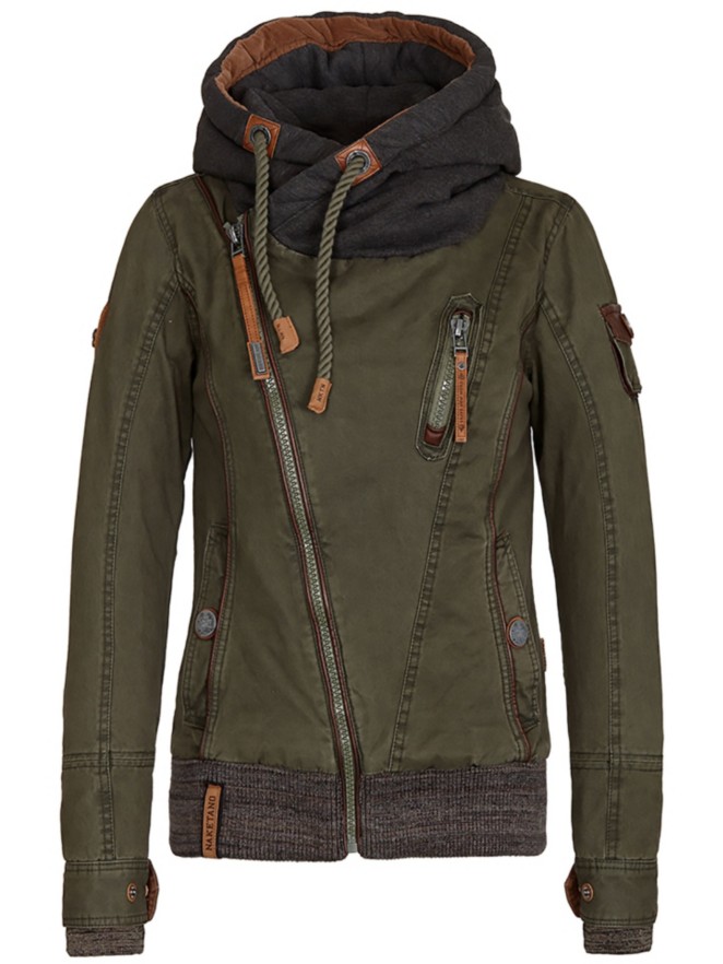Naketano Walk The Line Jacket