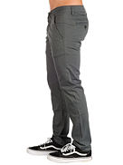 Flex Tapered Chino Bukse