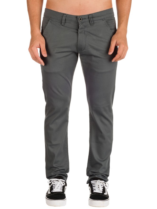 REELL Flex Tapered Chino Byxor