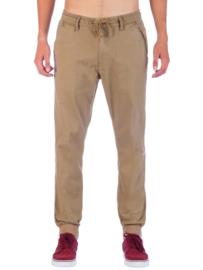 REELL Reflex Rib Pants