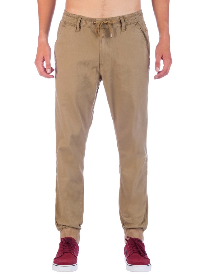 REELL Reflex Rib Pants