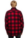 Nike SB Buffalo Plaid Shirt